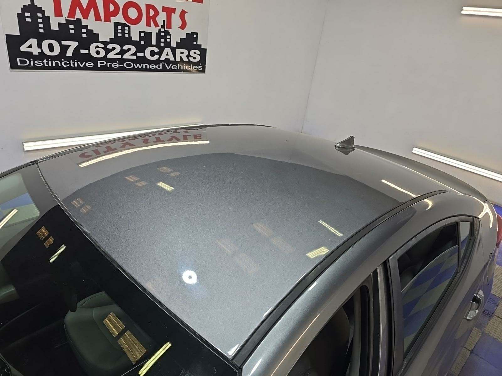 2018 Hyundai Elantra SEL FWD