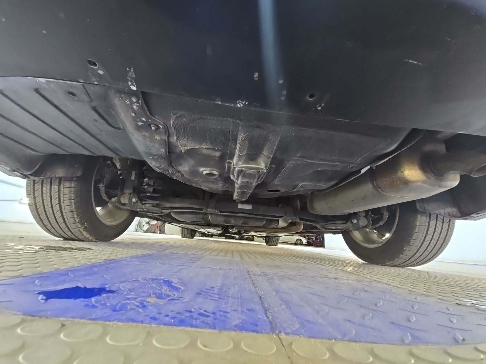 2018 Hyundai Elantra SEL FWD