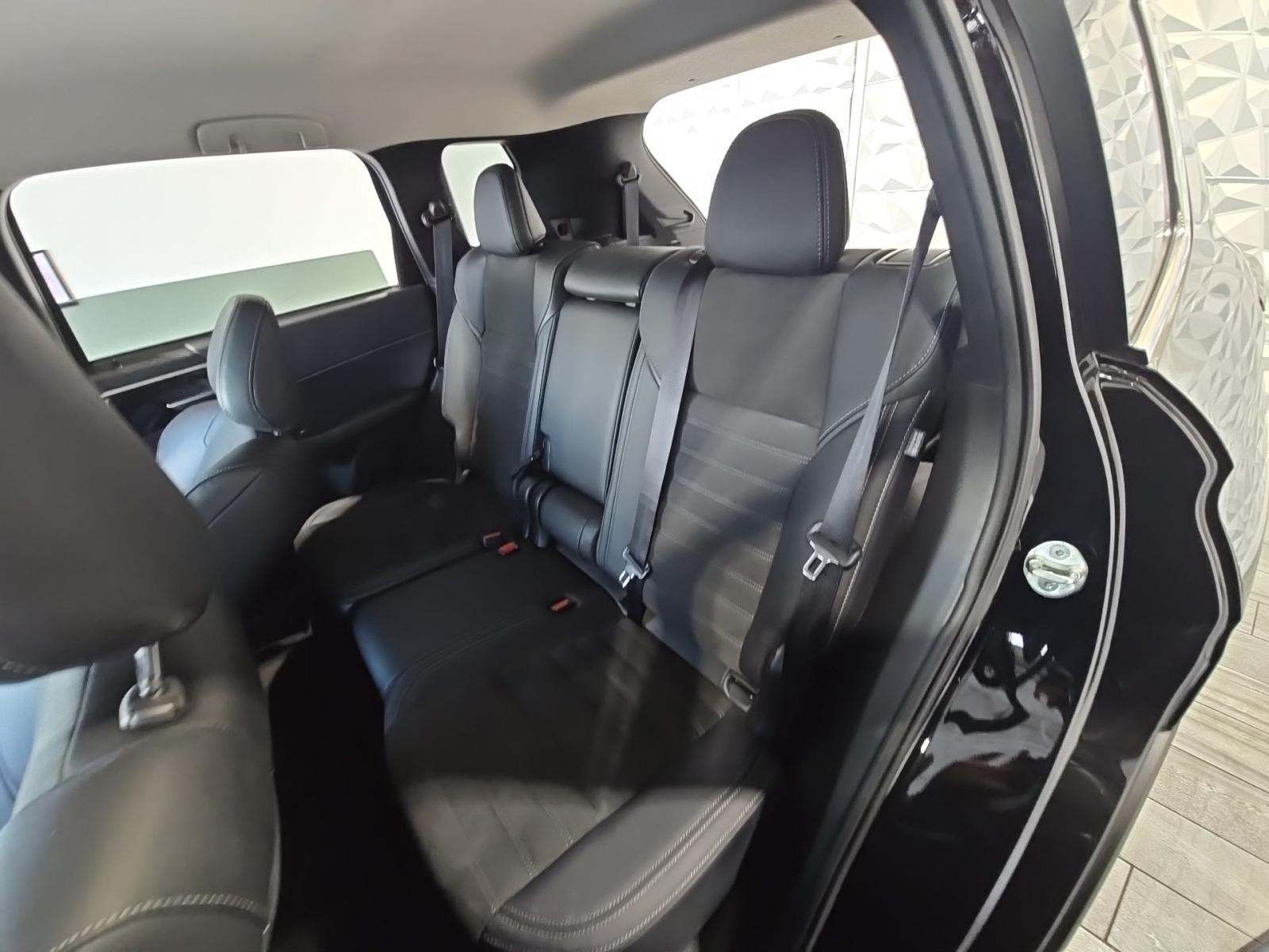 2024 Mitsubishi Outlander SE AWD