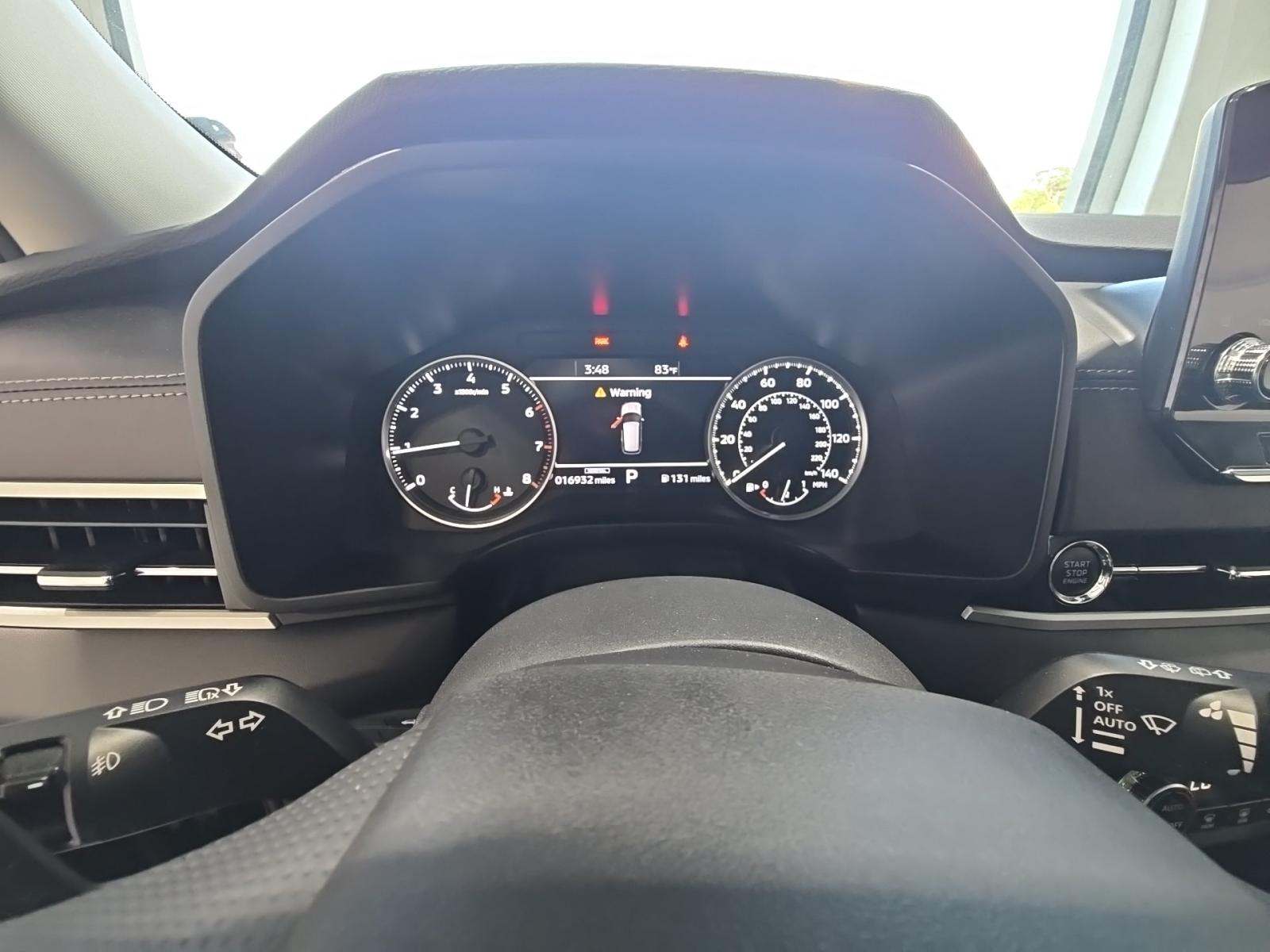 2024 Mitsubishi Outlander SE AWD