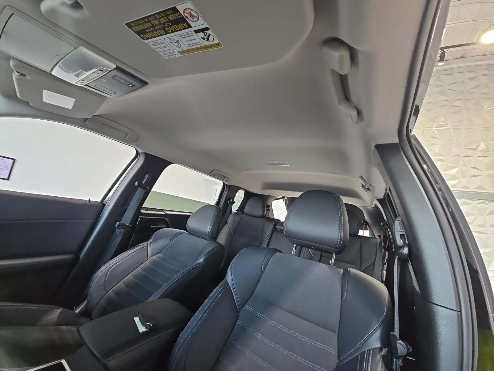 2024 Mitsubishi Outlander SE AWD