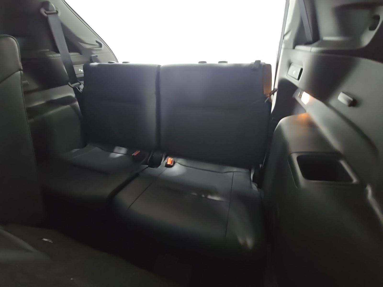 2024 Mitsubishi Outlander SE AWD