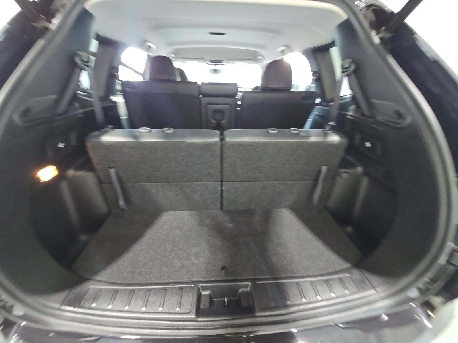 2024 Mitsubishi Outlander SE AWD