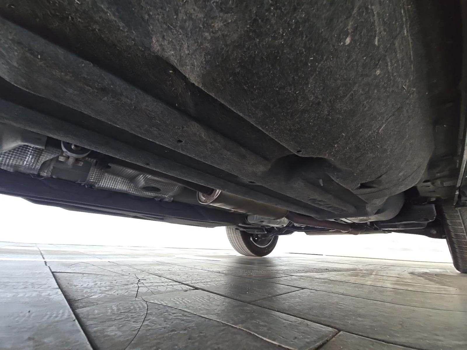 2024 Mitsubishi Outlander SE AWD