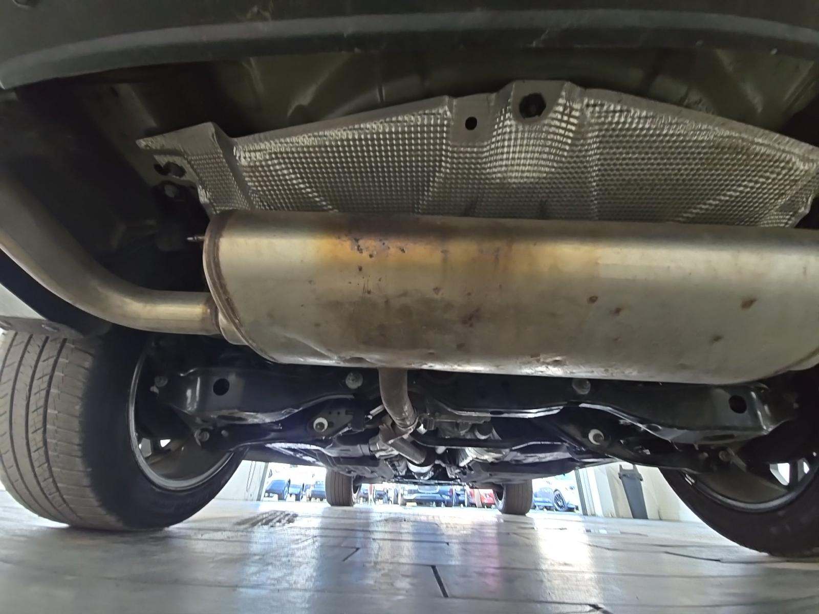 2024 Mitsubishi Outlander SE AWD