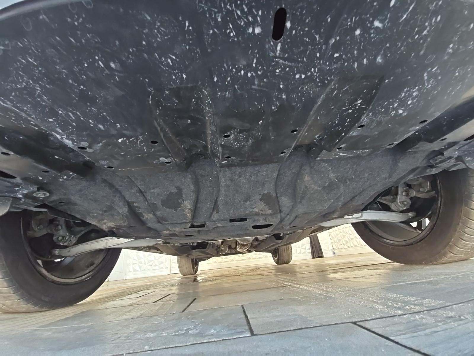 2024 Mitsubishi Outlander SE AWD