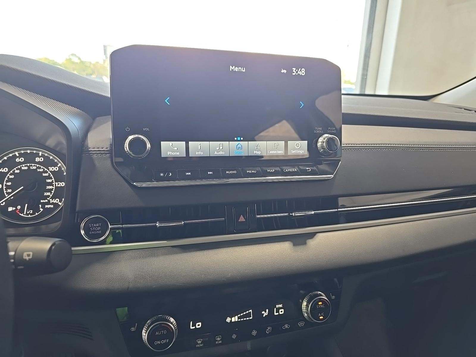 2024 Mitsubishi Outlander SE AWD