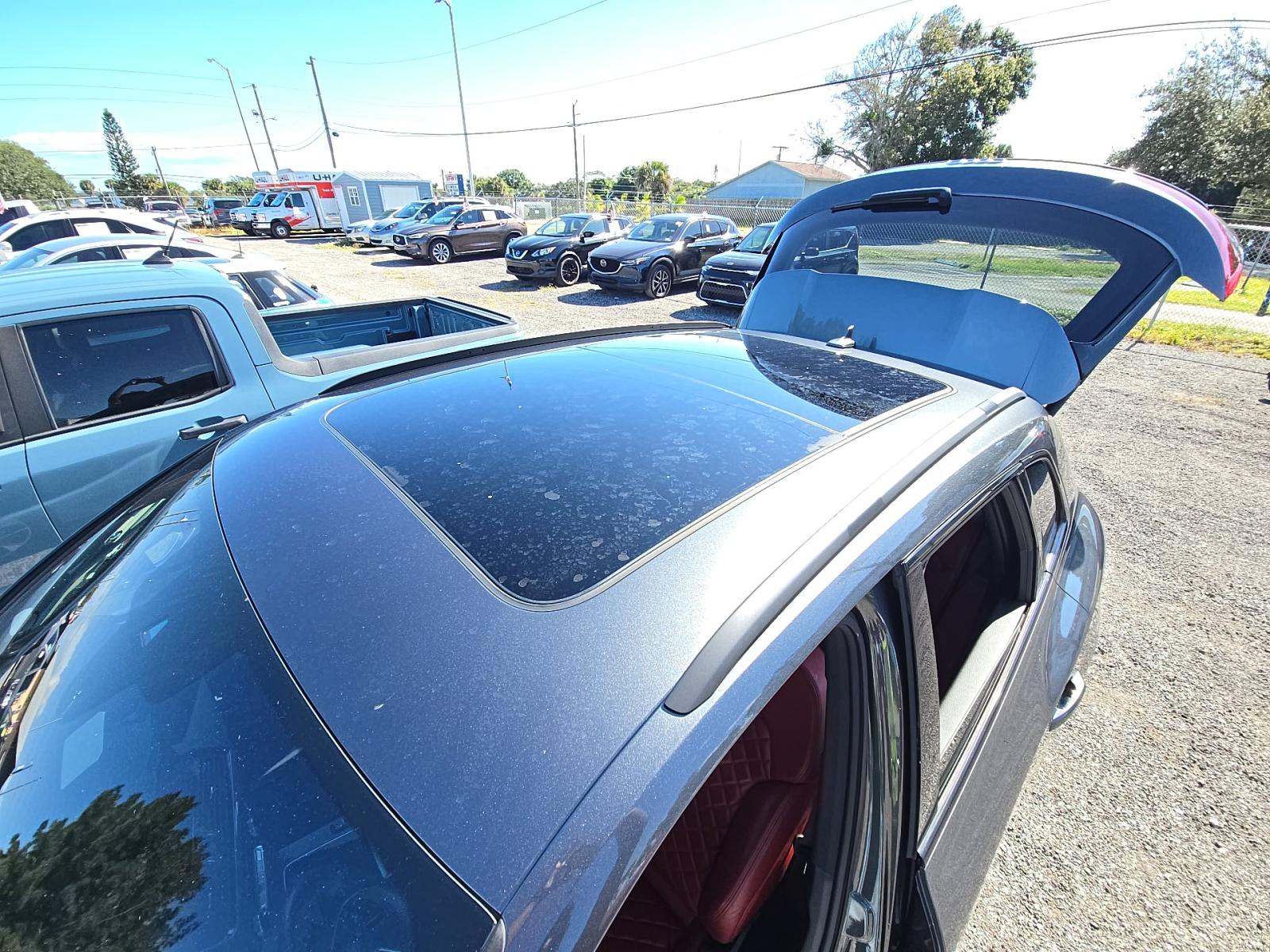 2021 Audi SQ5 Premium Plus AWD