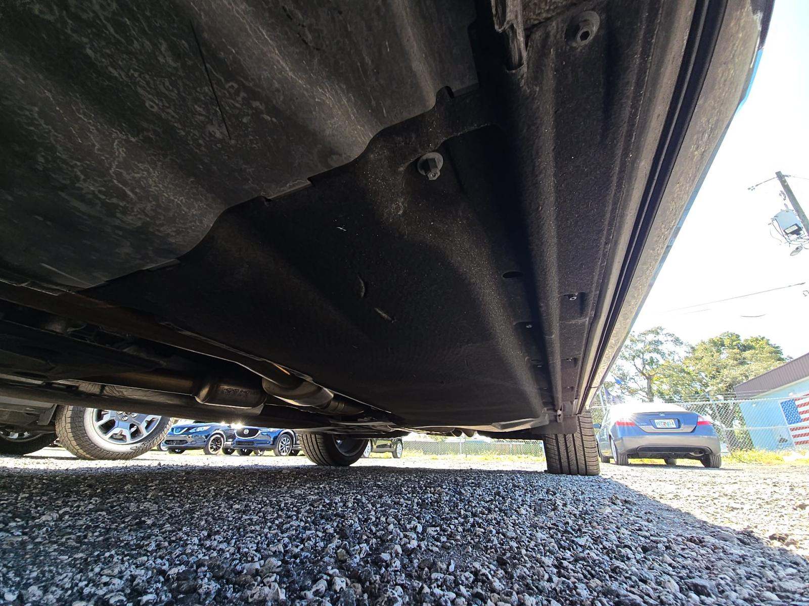 2021 Audi SQ5 Premium Plus AWD