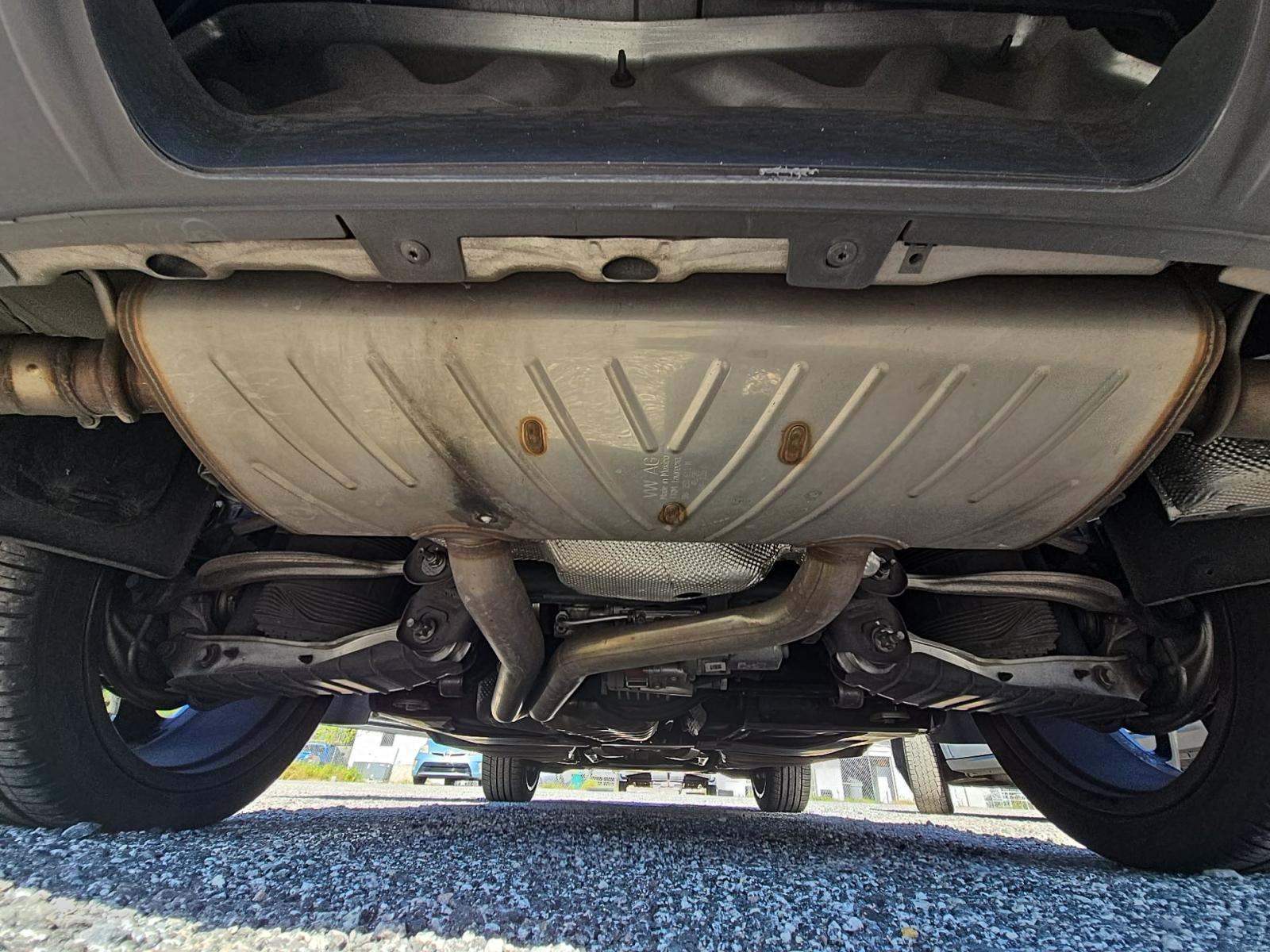 2021 Audi SQ5 Premium Plus AWD