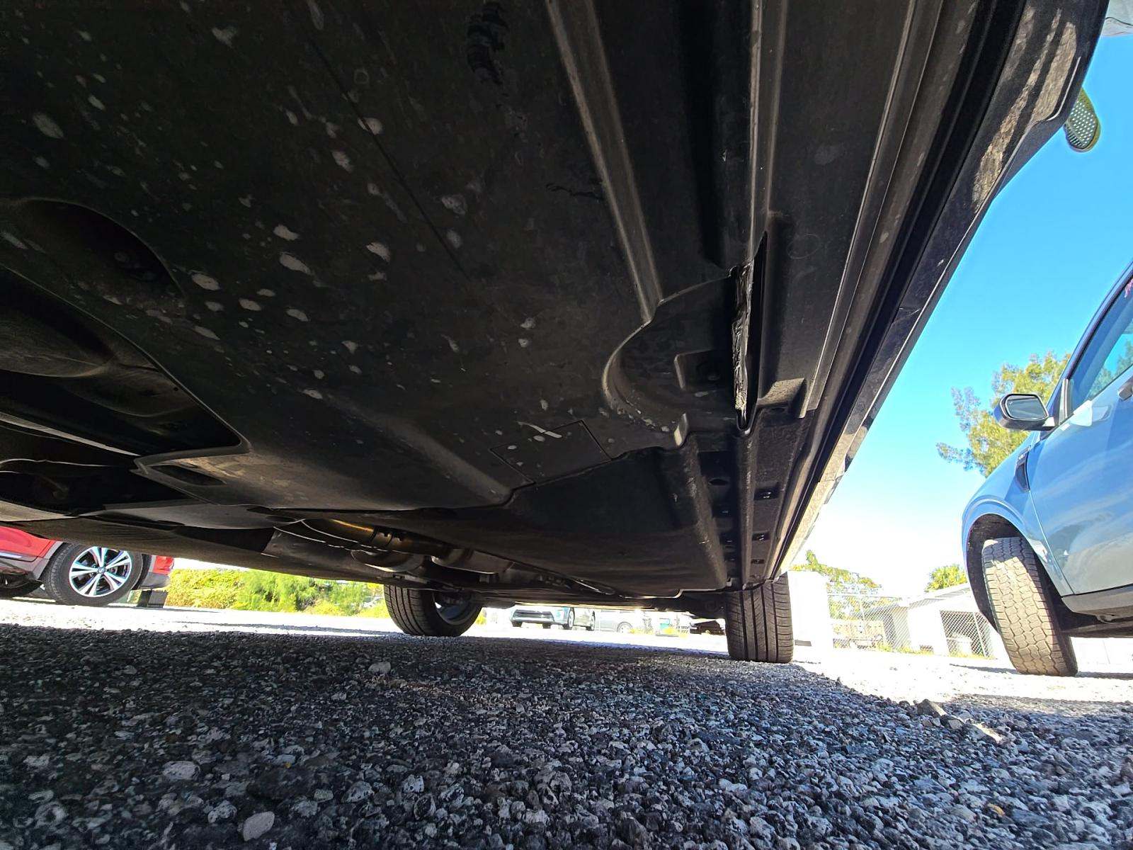 2021 Audi SQ5 Premium Plus AWD