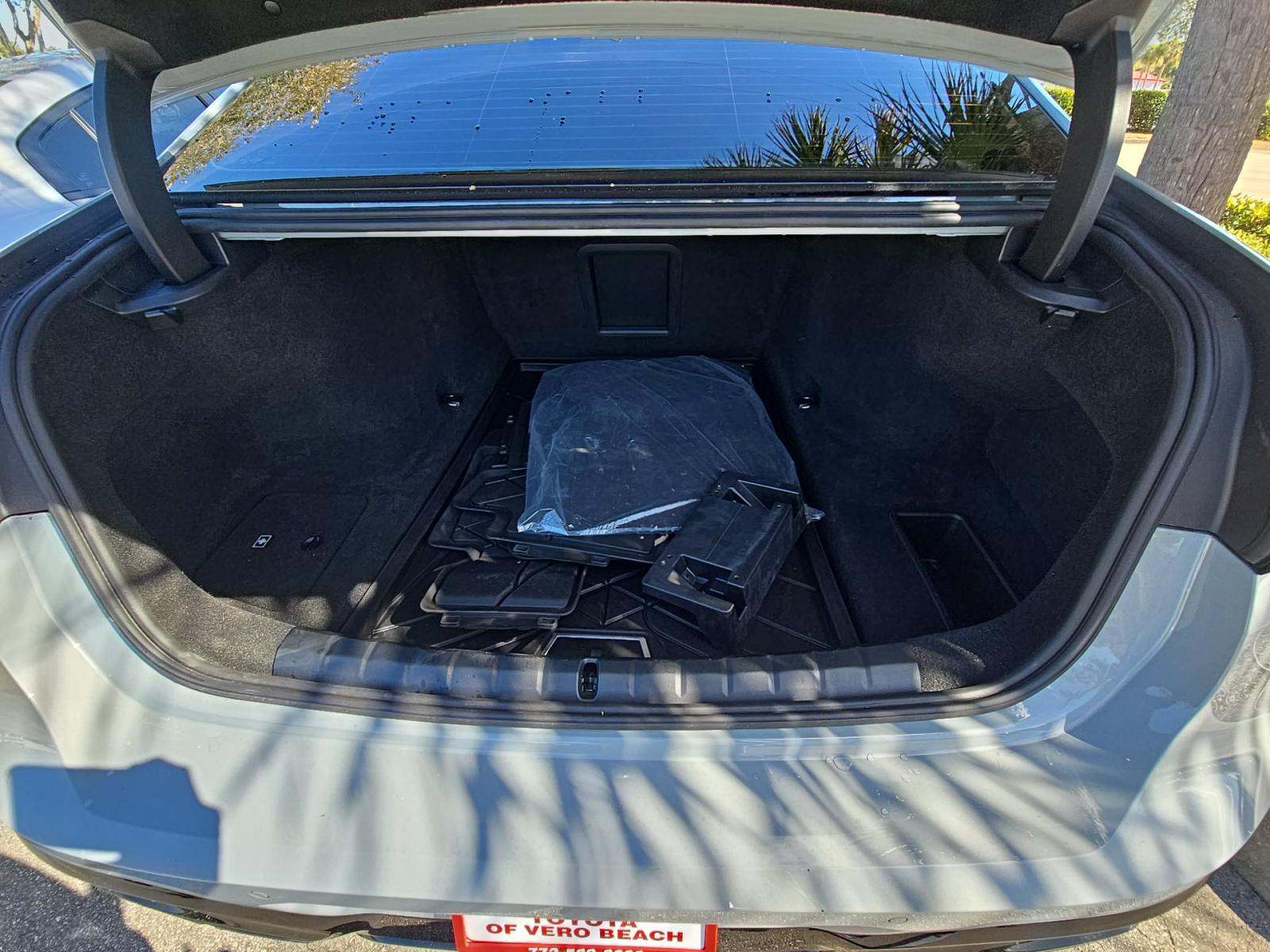 2024 BMW 7 Series 760i xDrive AWD