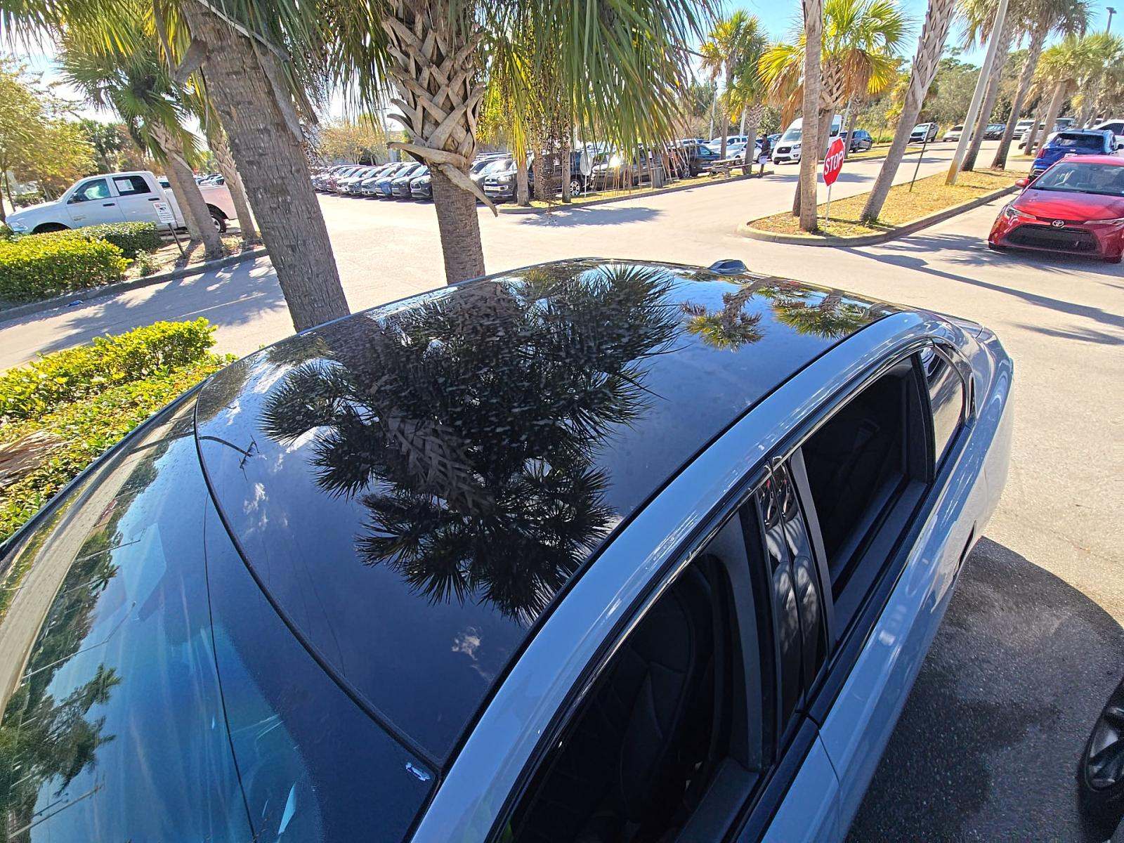 2024 BMW 7 Series 760i xDrive AWD