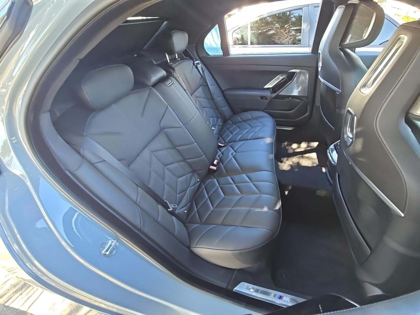 2024 BMW 7 Series 760i xDrive AWD