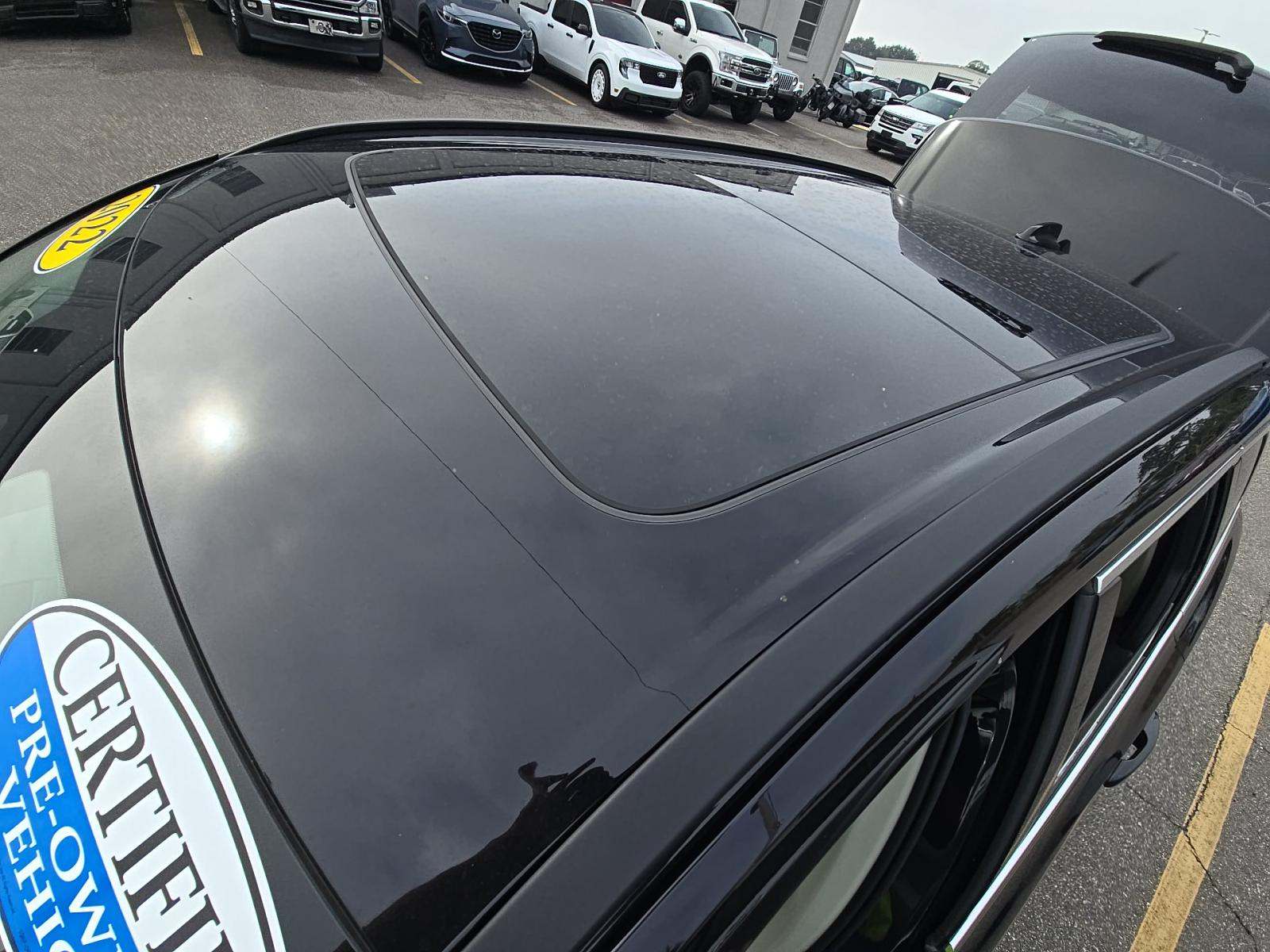 2022 Volvo XC60 B5 Momentum AWD