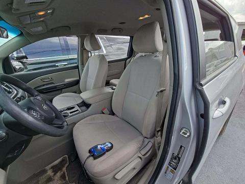 2020 Kia Sedona L FWD