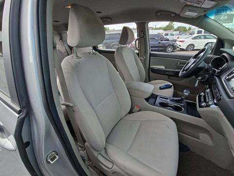 2020 Kia Sedona L FWD