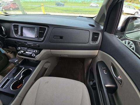 2020 Kia Sedona L FWD