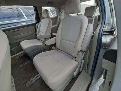 2020 Kia Sedona L FWD