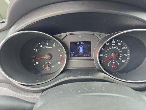 2020 Kia Sedona L FWD