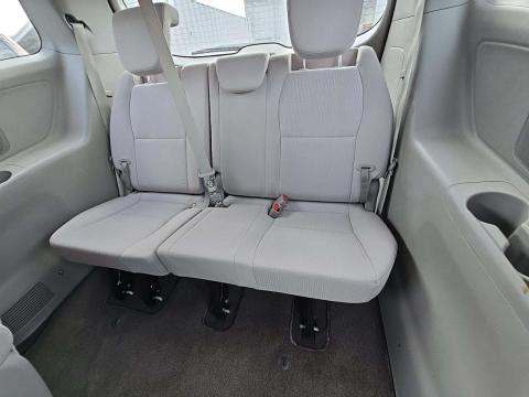 2020 Kia Sedona L FWD