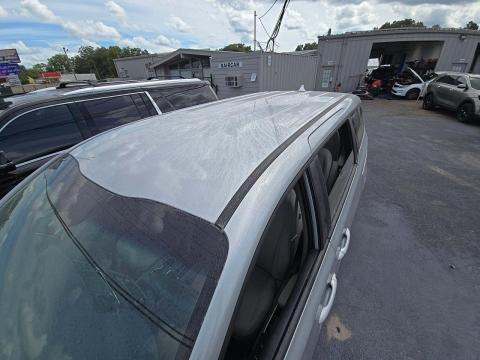 2020 Kia Sedona L FWD