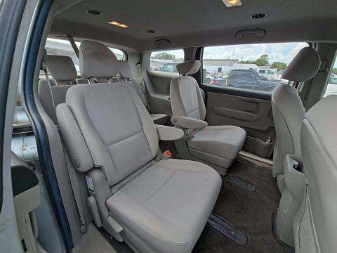 2020 Kia Sedona L FWD