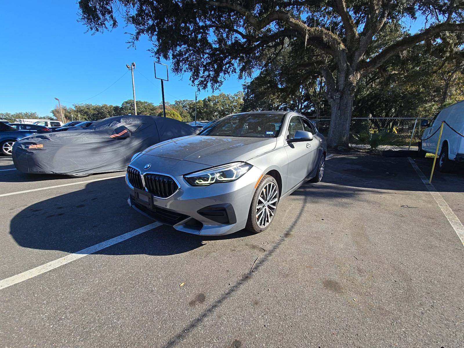 2022 BMW 2 Series 228i FWD