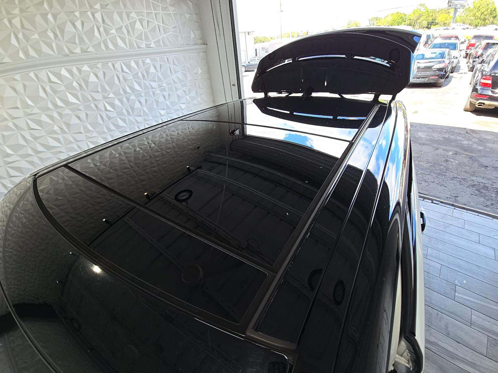 2019 Land Rover Range Rover Sport HSE Dynamic AWD