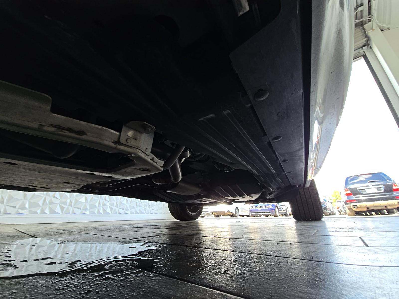 2019 Land Rover Range Rover Sport HSE Dynamic AWD