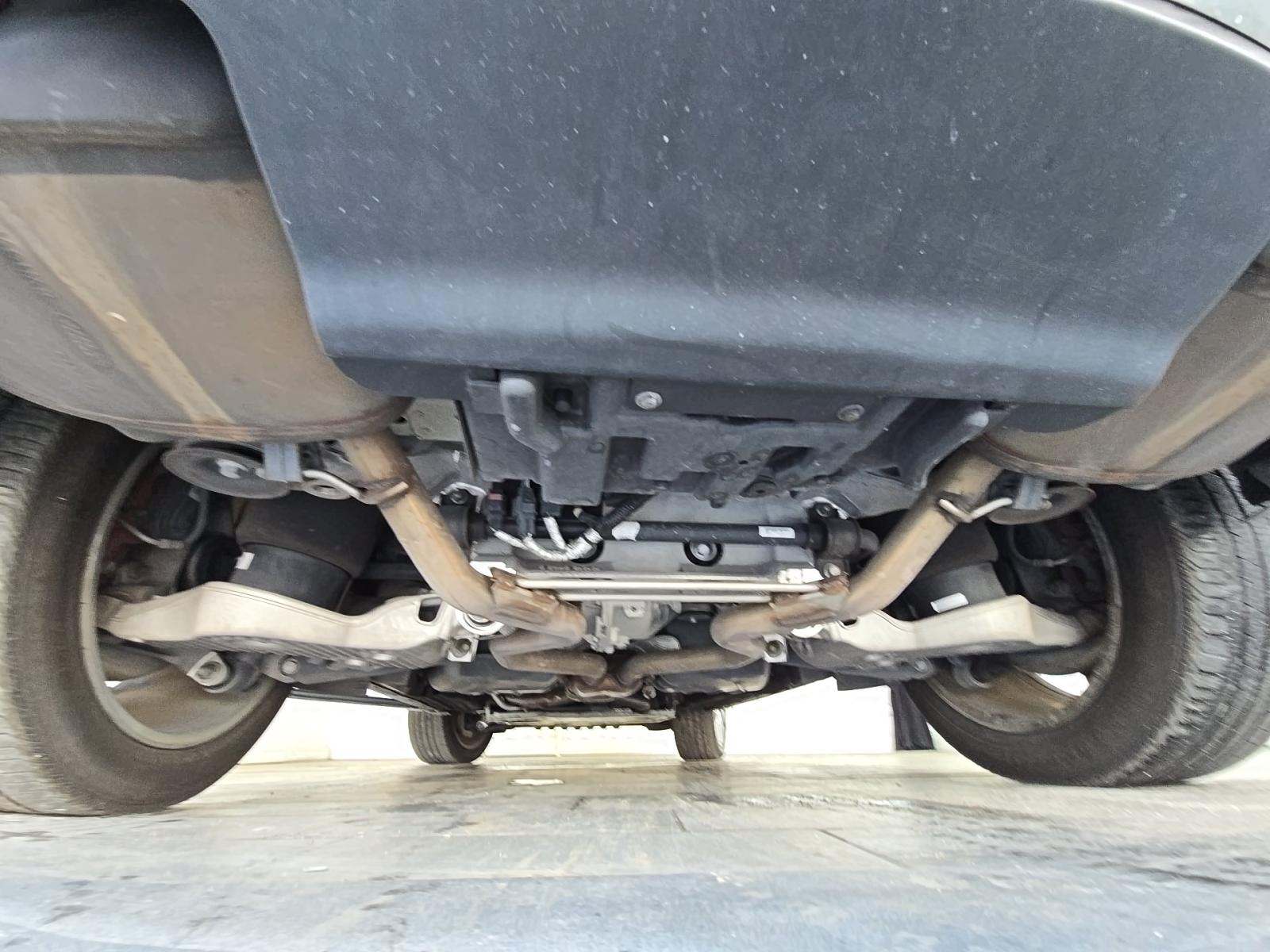 2019 Land Rover Range Rover Sport HSE Dynamic AWD