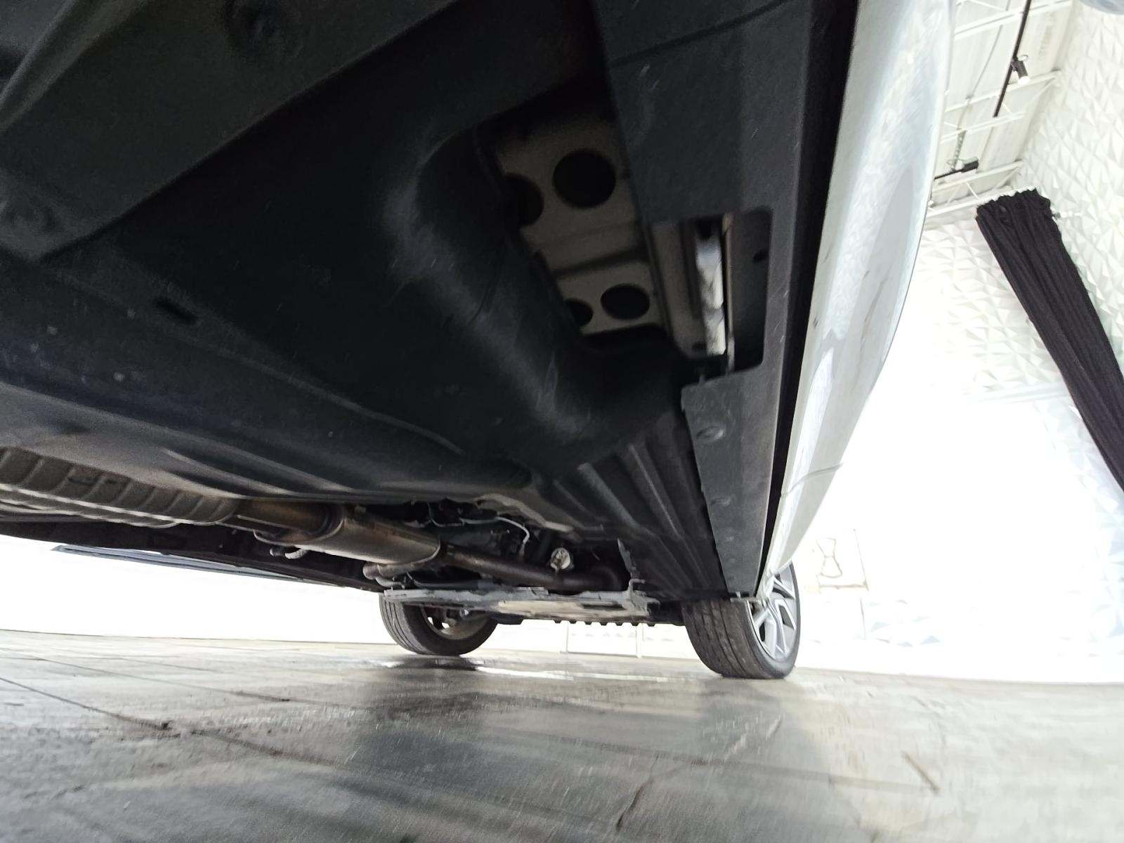 2019 Land Rover Range Rover Sport HSE Dynamic AWD