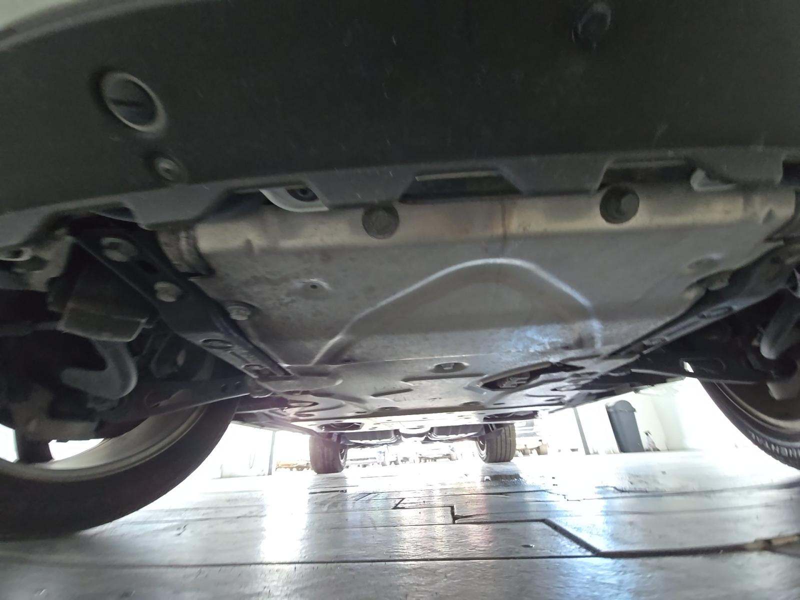 2019 Land Rover Range Rover Sport HSE Dynamic AWD