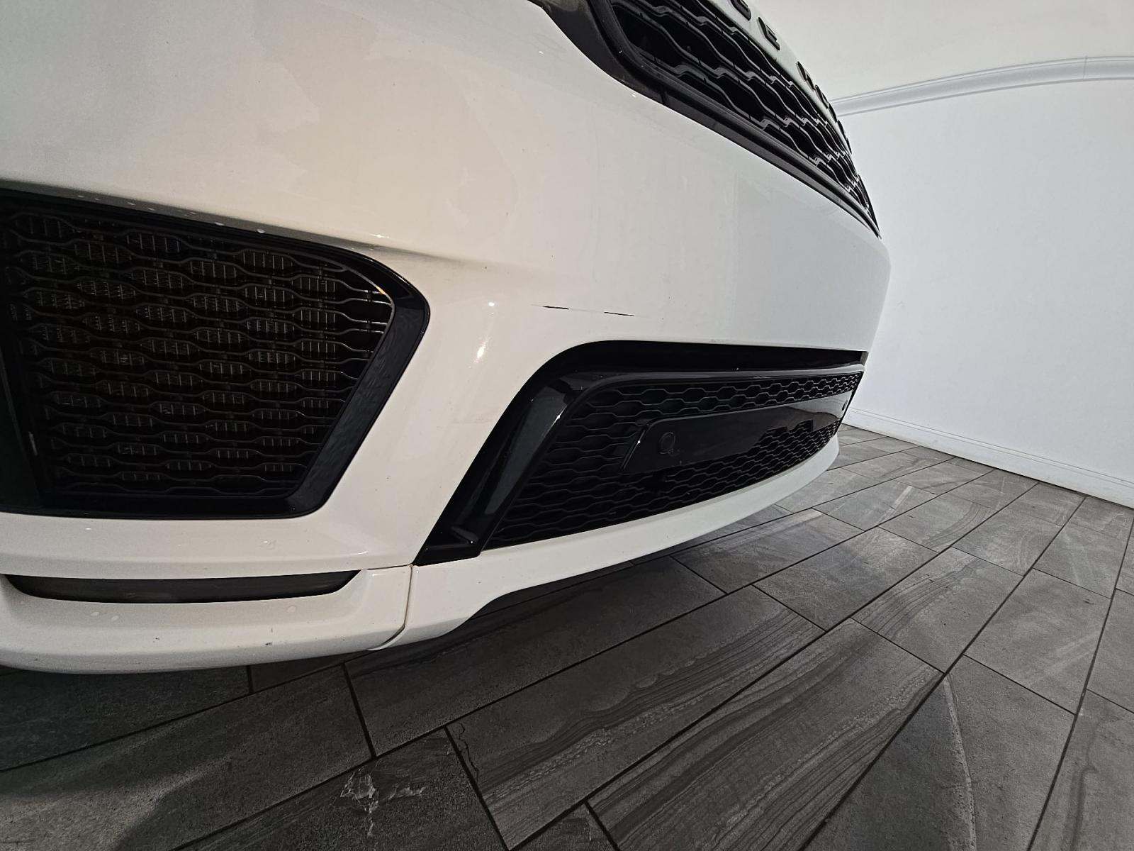 2019 Land Rover Range Rover Sport HSE Dynamic AWD