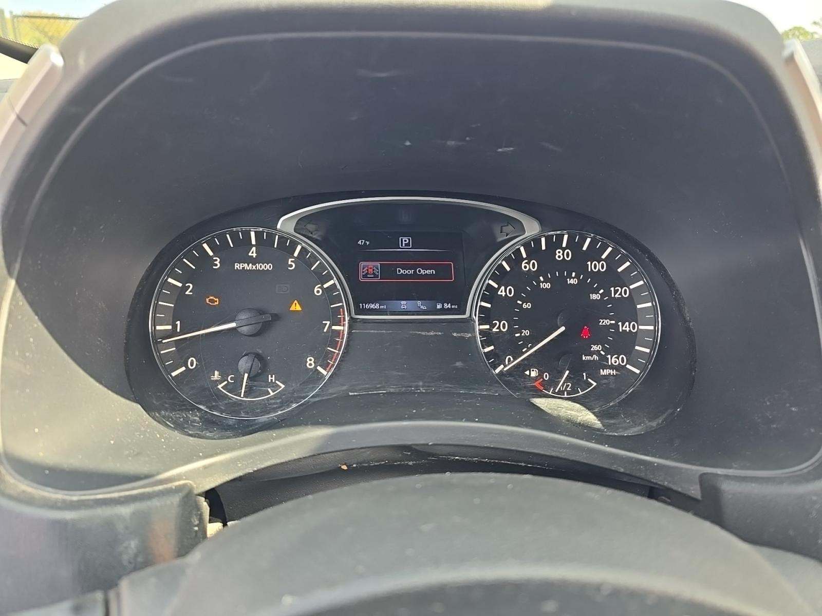 2020 Nissan Pathfinder SV FWD