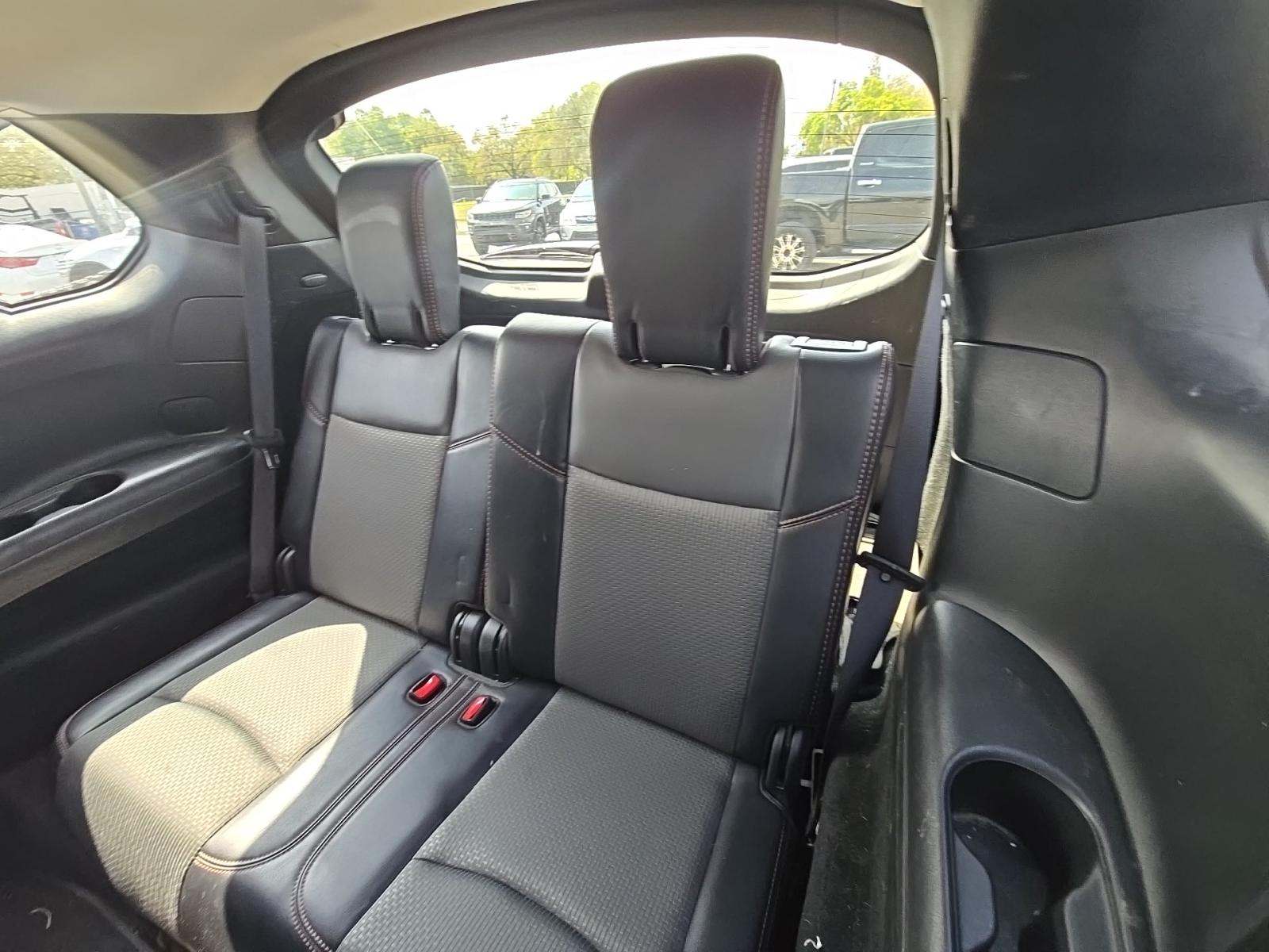 2020 Nissan Pathfinder SV FWD