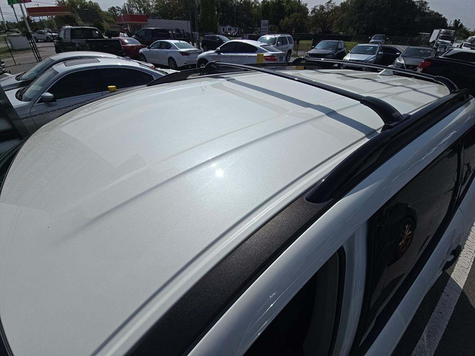 2020 Nissan Pathfinder SV FWD
