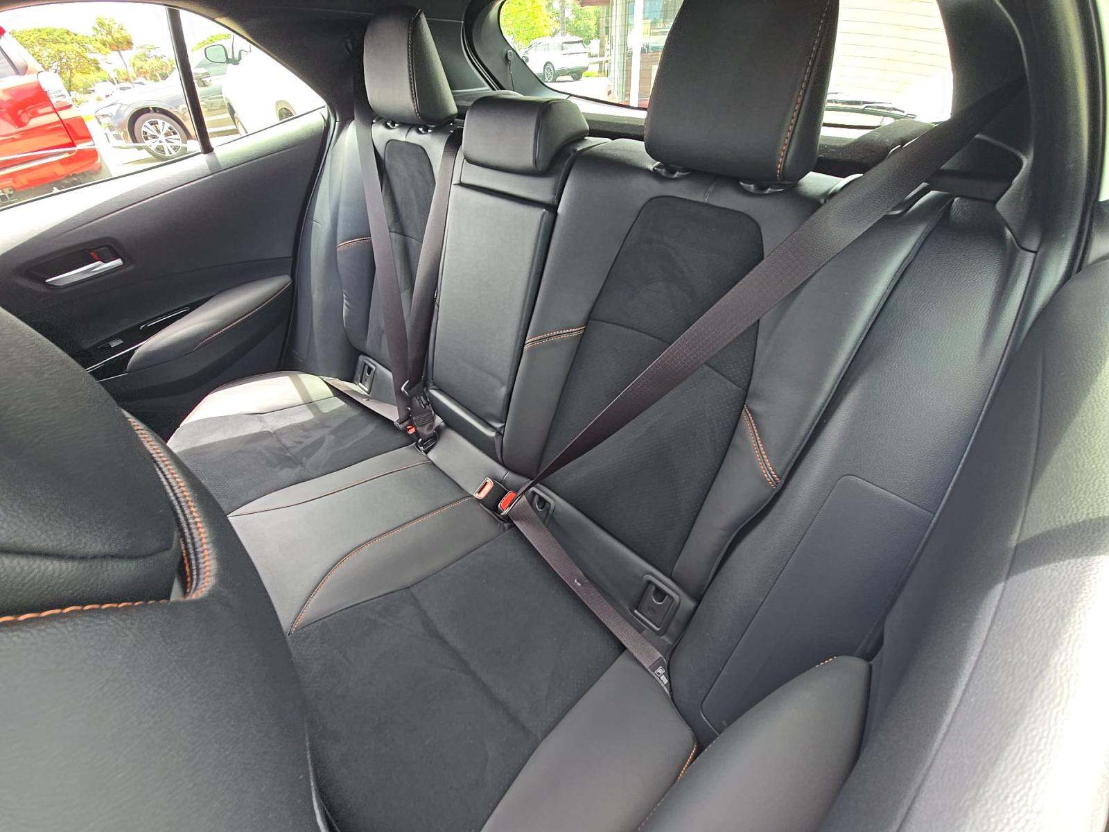 2026 Toyota Corolla SE FWD