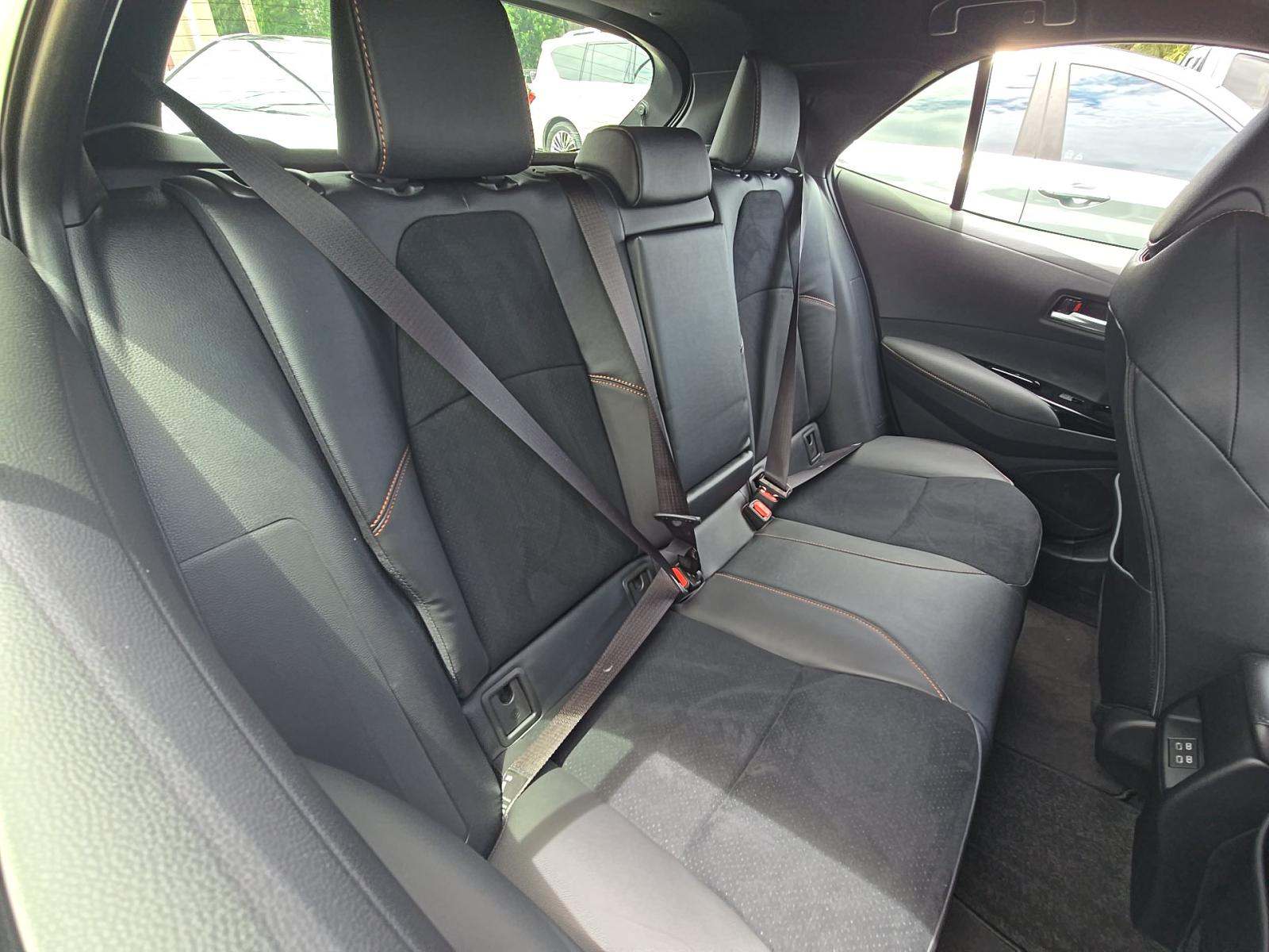 2026 Toyota Corolla SE FWD