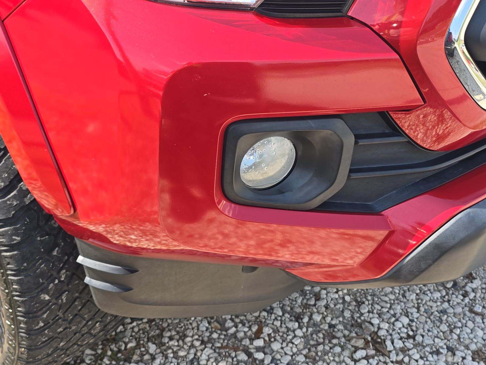 2021 Toyota Tacoma SR5 RWD