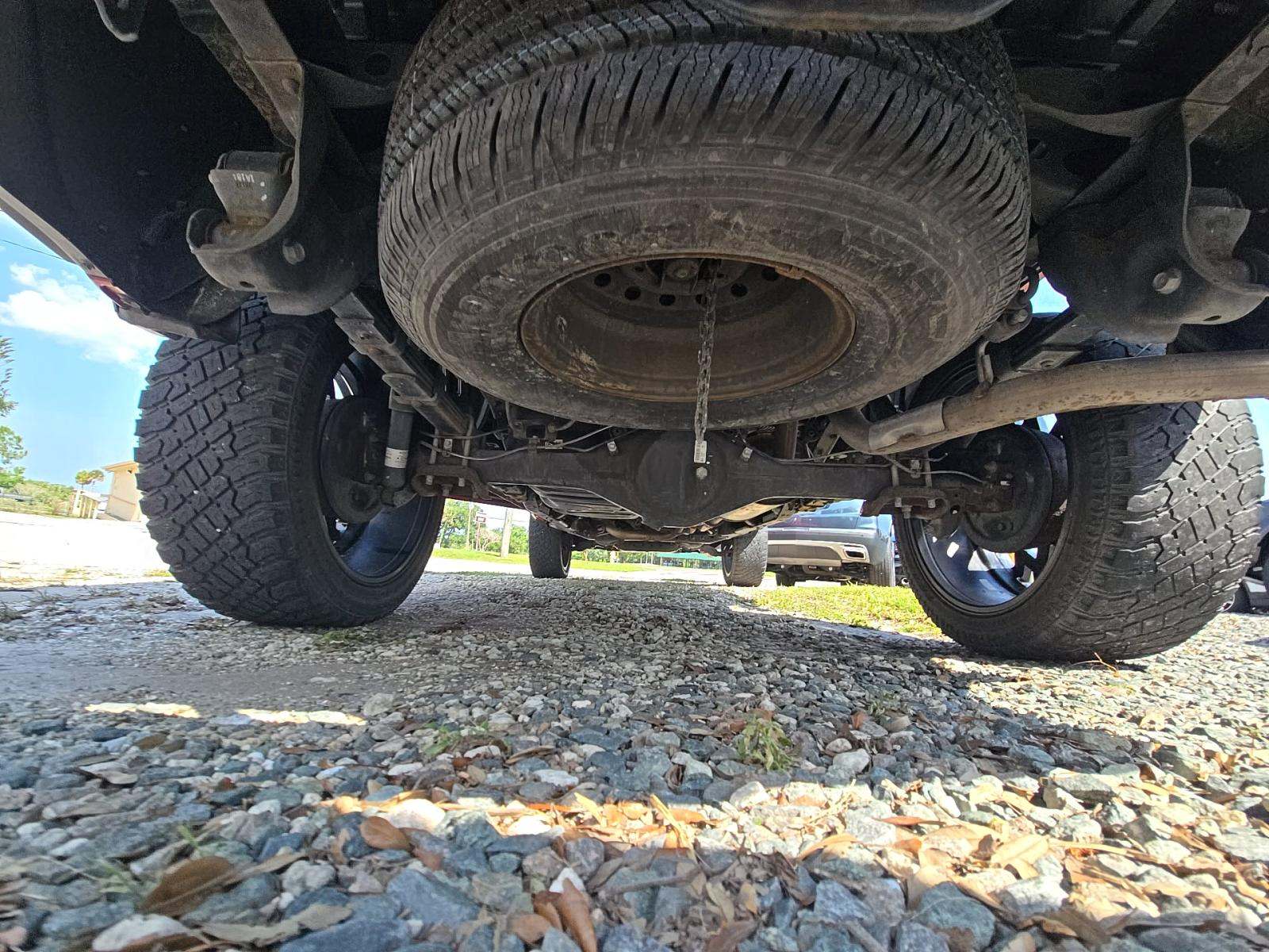2021 Toyota Tacoma SR5 RWD