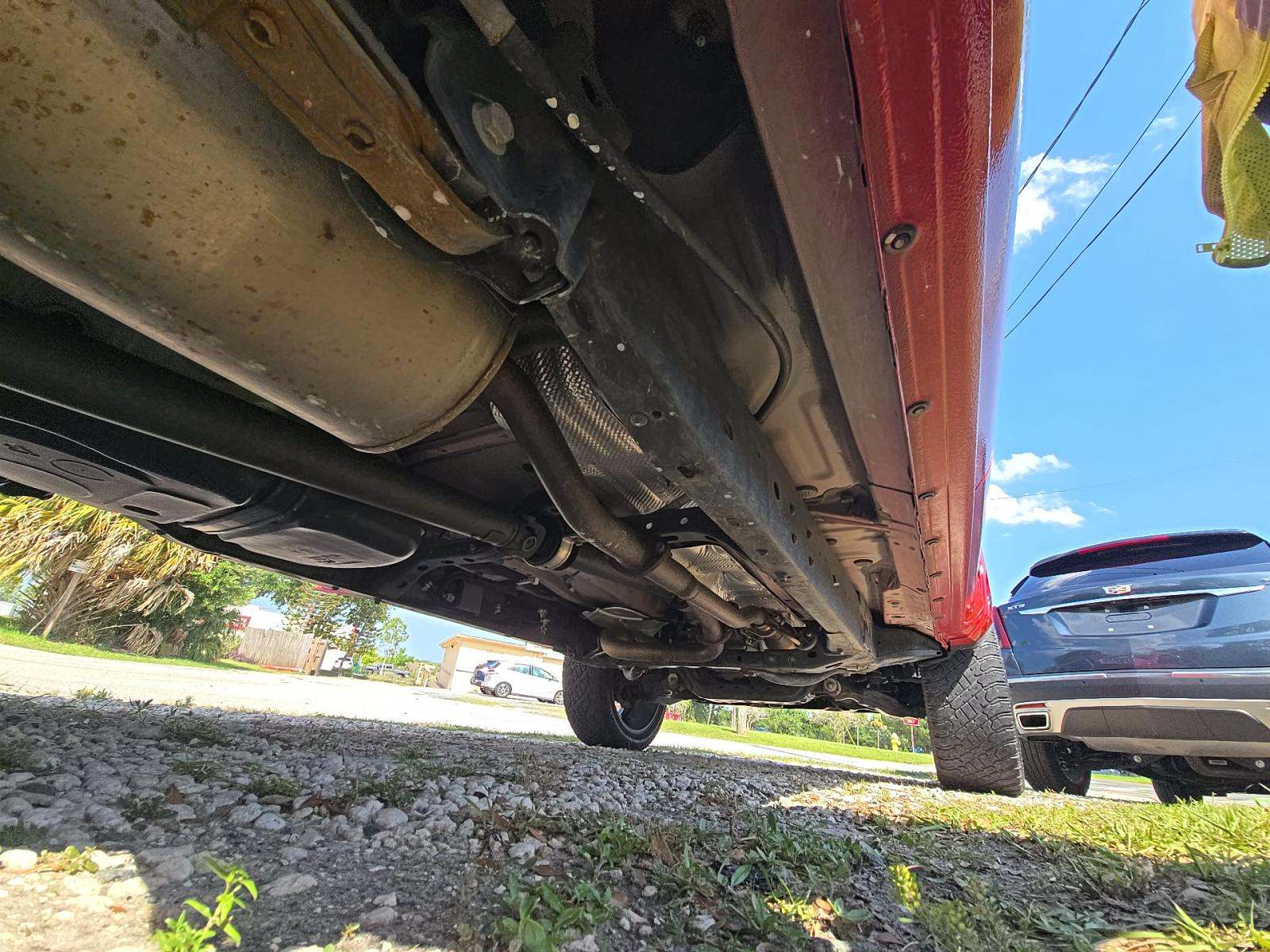 2021 Toyota Tacoma SR5 RWD