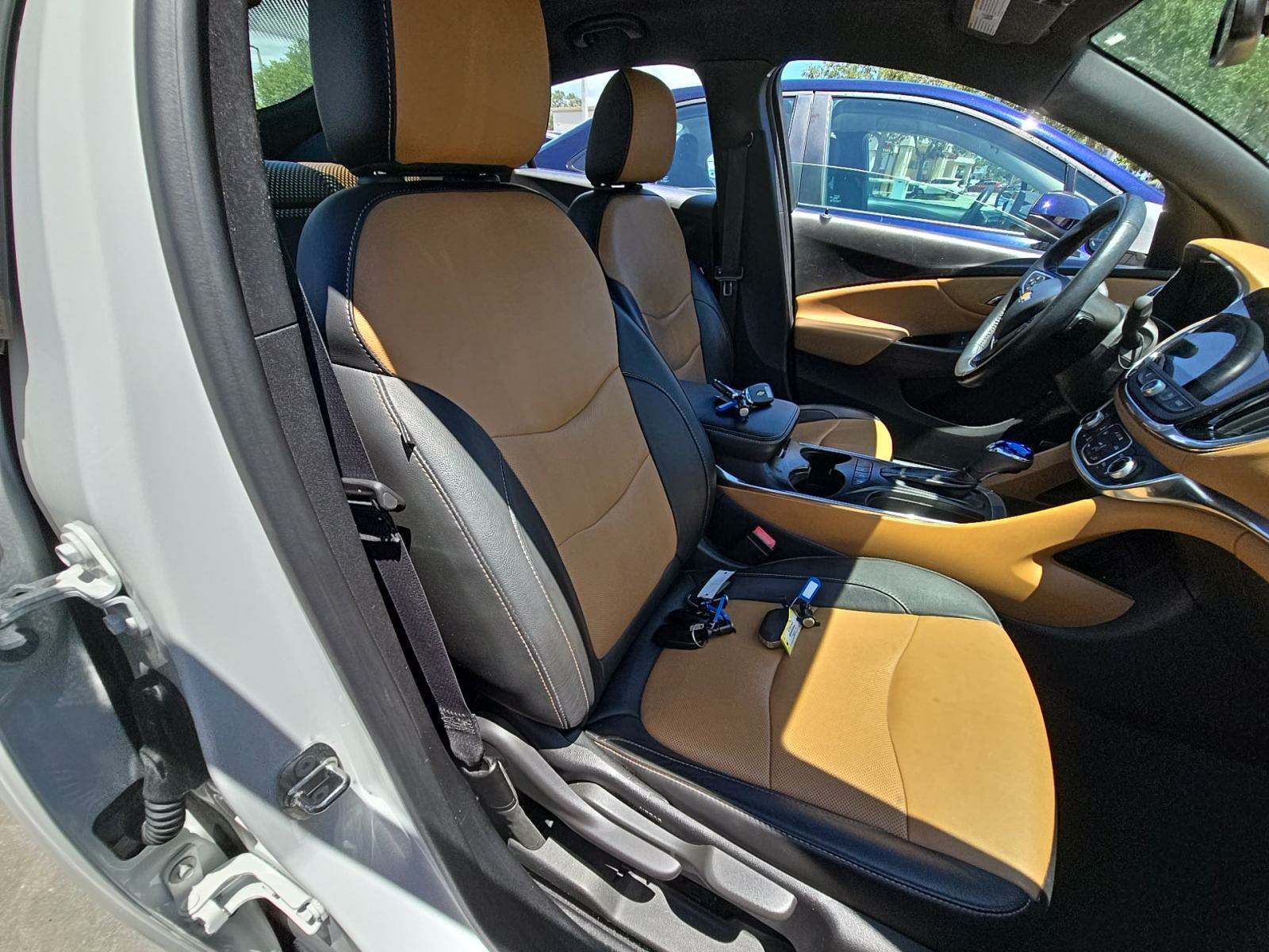 2018 Chevrolet Volt Premier FWD