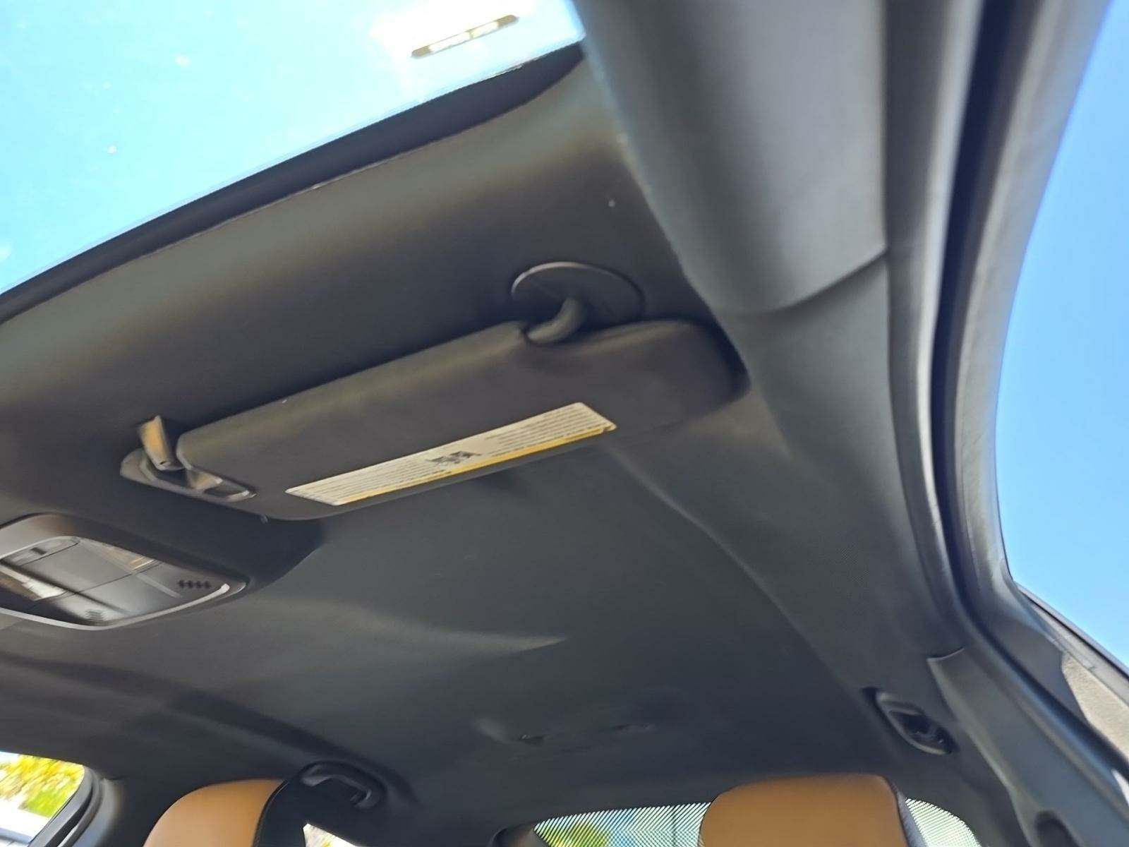 2018 Chevrolet Volt Premier FWD