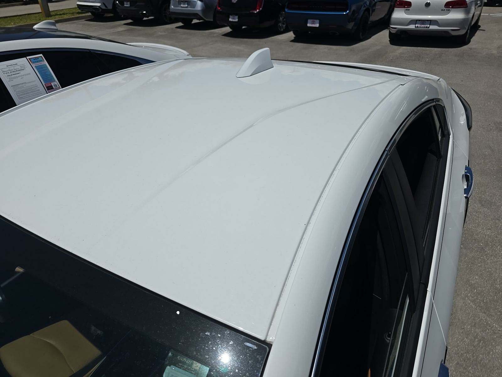 2018 Chevrolet Volt Premier FWD