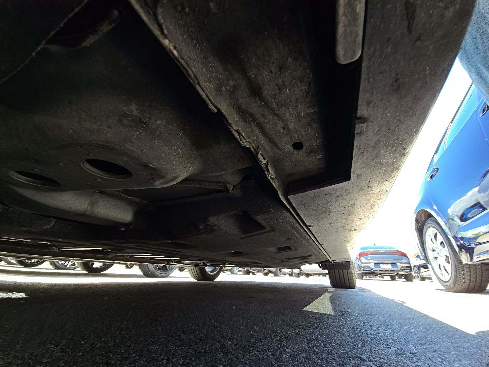 2018 Chevrolet Volt Premier FWD