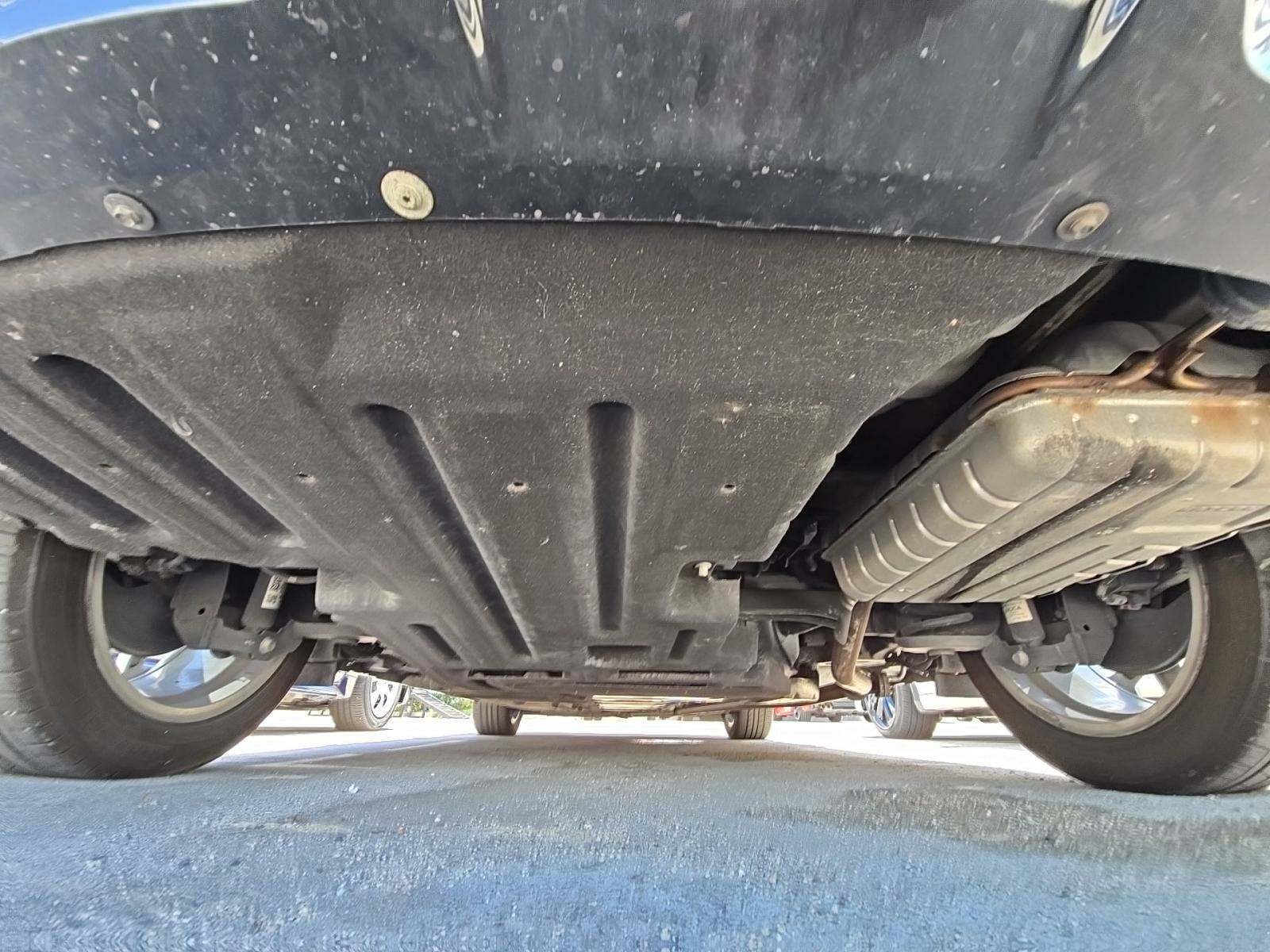 2018 Chevrolet Volt Premier FWD