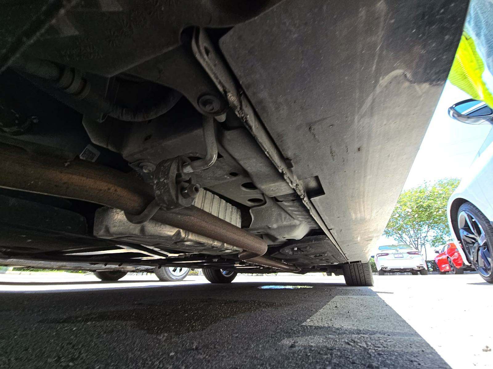 2018 Chevrolet Volt Premier FWD