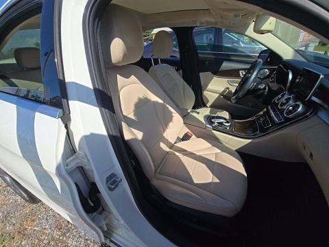 2015 Mercedes-Benz C-Class C 300 RWD
