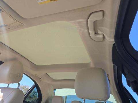 2015 Mercedes-Benz C-Class C 300 RWD